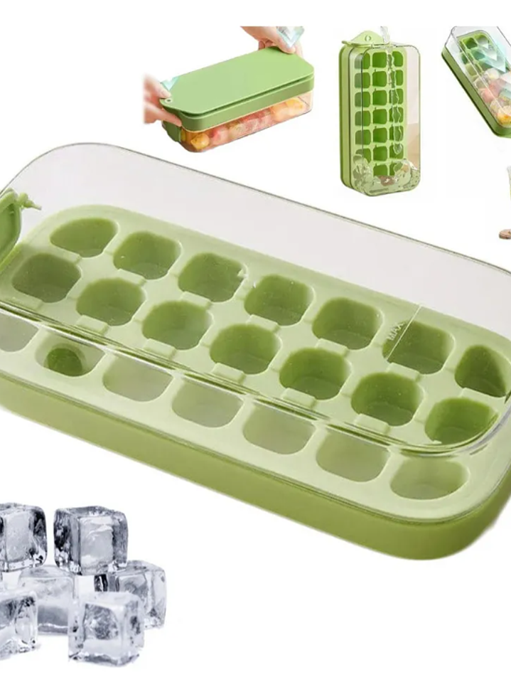 BANDEJA VERTICAL PARA CUBITOS DE HIELO 1