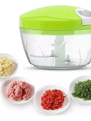 PICATODO MANUAL MULTIUSOS