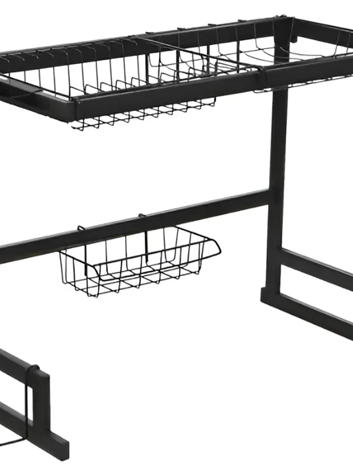 ESCURRIDOR PARA PLATOS 65 CM ARMADO 2