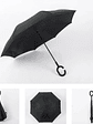 SOMBRILLA REVERSIBLE INVERTIDA - Miniatura 3