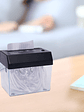 MINI TRITURADORA DE PAPEL PORTÁTIL - Miniatura 6