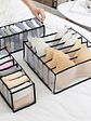 ORGANIZADOR DE ROPA INTERIOR PARA CAJÓN - Miniatura 4