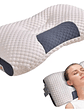 ALMOHADA ORTOPÉDICA CERVICAL DESCANSO - Miniatura 1