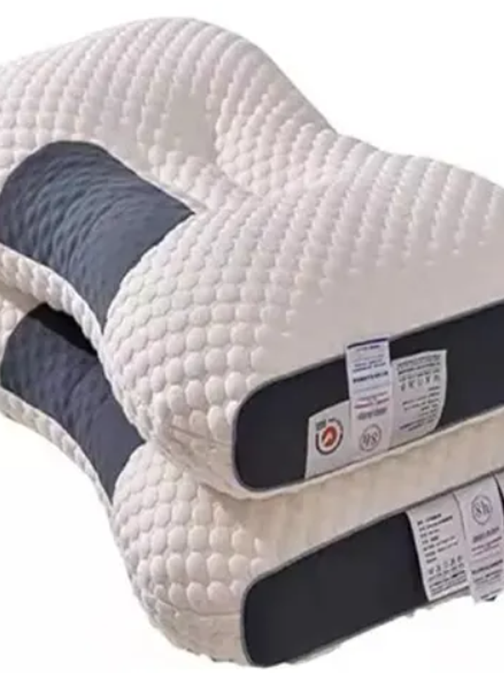 ALMOHADA ORTOPÉDICA CERVICAL DESCANSO 2