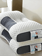 ALMOHADA ORTOPÉDICA CERVICAL DESCANSO - Miniatura 3