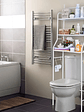 ESTANTE ORGANIZADOR PARA BAÑO 3 NIVELES - Miniatura 1