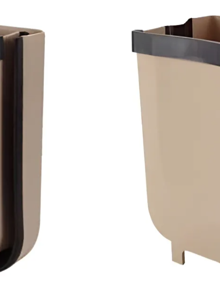 CANECA BASURERO PLEGABLE  3