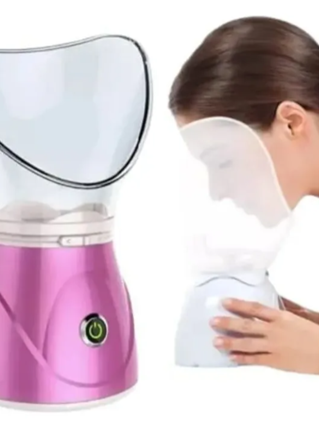 VAPORIZADOR FACIAL DE LIMPIEZA 1