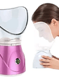 VAPORIZADOR FACIAL DE LIMPIEZA - Miniatura 1