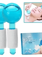 RODILLO FACIAL ICE MASAJEADOR  - Miniatura 1