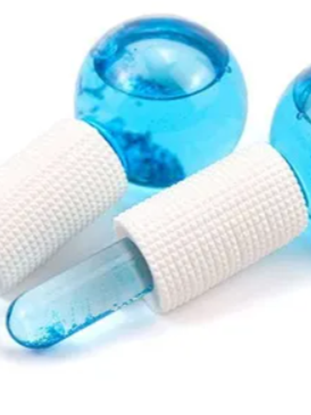 RODILLO FACIAL ICE MASAJEADOR  2