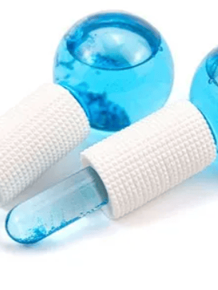 RODILLO FACIAL ICE MASAJEADOR 
