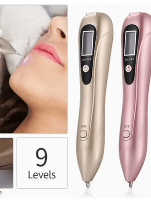 CAUTERIZADOR ELÉCTRICO PARA VERRUGAS