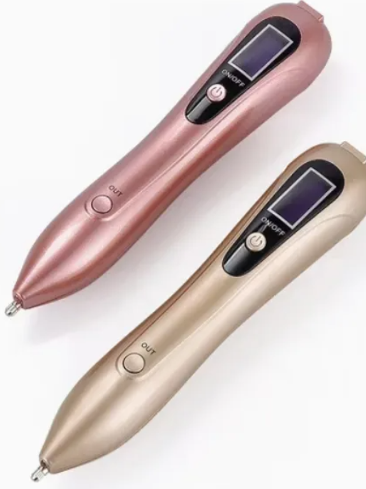 CAUTERIZADOR ELÉCTRICO PARA VERRUGAS 3