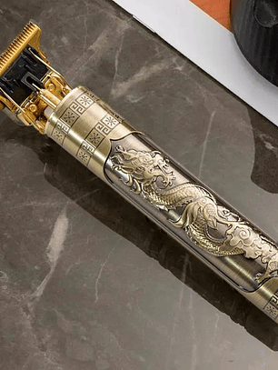 MÁQUINA BUDA AFEITADORA RECARGABLE