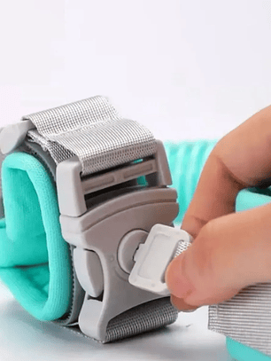 ARNÉS DE SEGURIDAD PARA BEBÉS ANTIPÉRDIDA