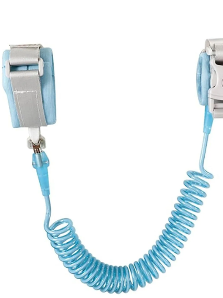 ARNÉS DE SEGURIDAD PARA BEBÉS ANTIPÉRDIDA 3