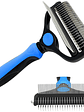CEPILLO PET GROOMING 2 EN 1 - Miniatura 2