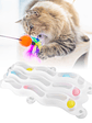 JUGUETE INTERACTIVO PARA GATOS  - Miniatura 2