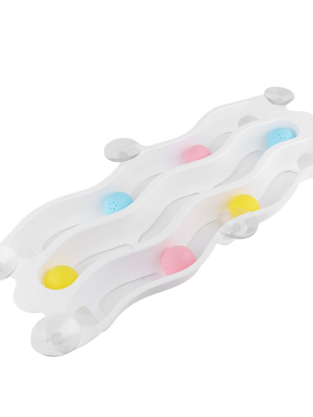 JUGUETE INTERACTIVO PARA GATOS  3