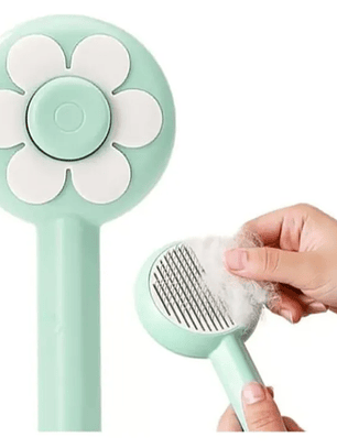 CEPILLO QUITA NUDOS PARA GATOS