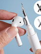 KIT LIMPIADOR DE AURICULARES BLUETOOTH - Miniatura 2