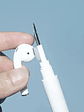KIT LIMPIADOR DE AURICULARES BLUETOOTH - Miniatura 5