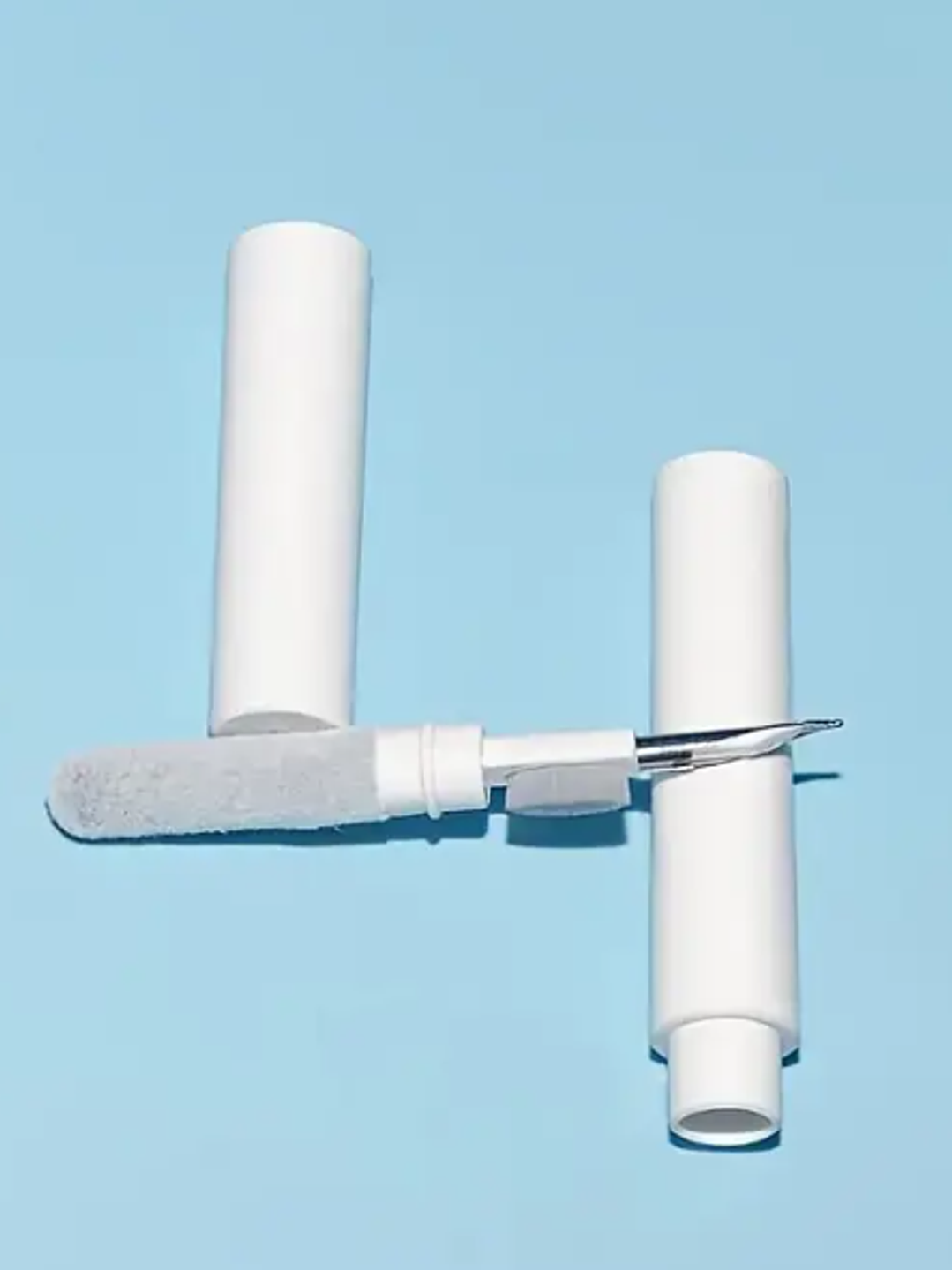 KIT LIMPIADOR DE AURICULARES BLUETOOTH 6