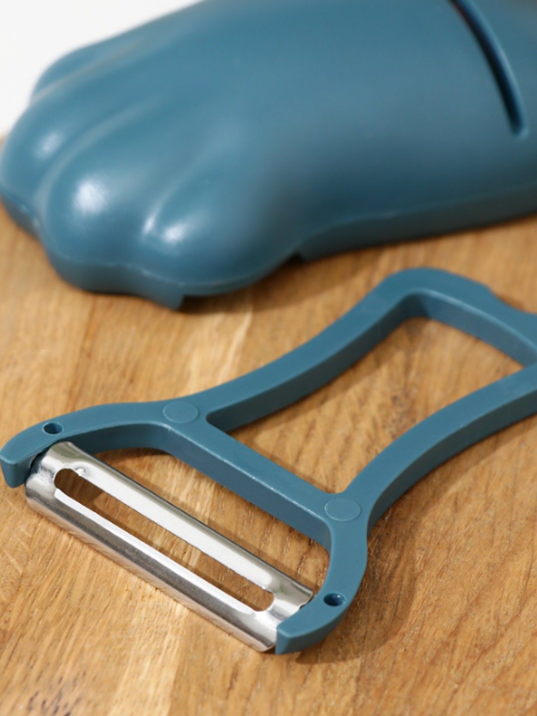 AFILADOR CUCHILLO DISEÑO HUELLA  4