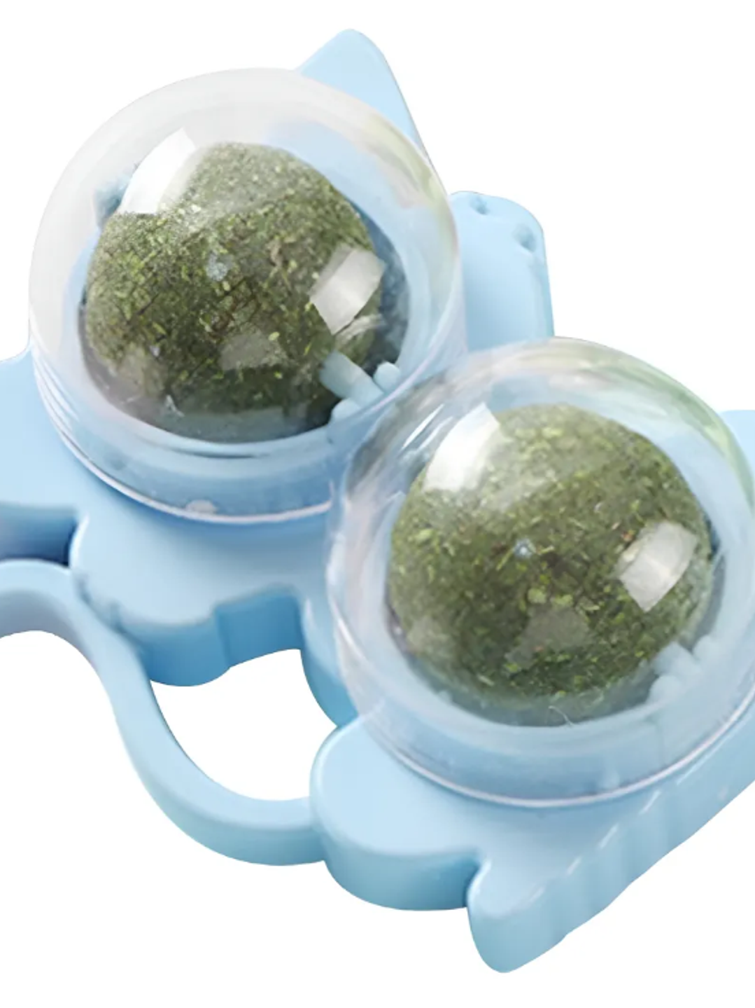 JUGUETES PARA MASCOTAS PELOTA PARA ATRAPAR 4