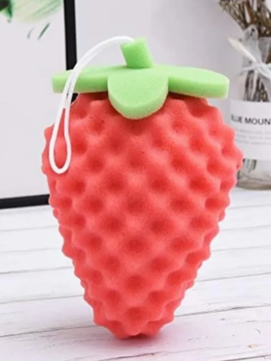 ESPONJAS DE BAÑO EXFOLIANTE  4