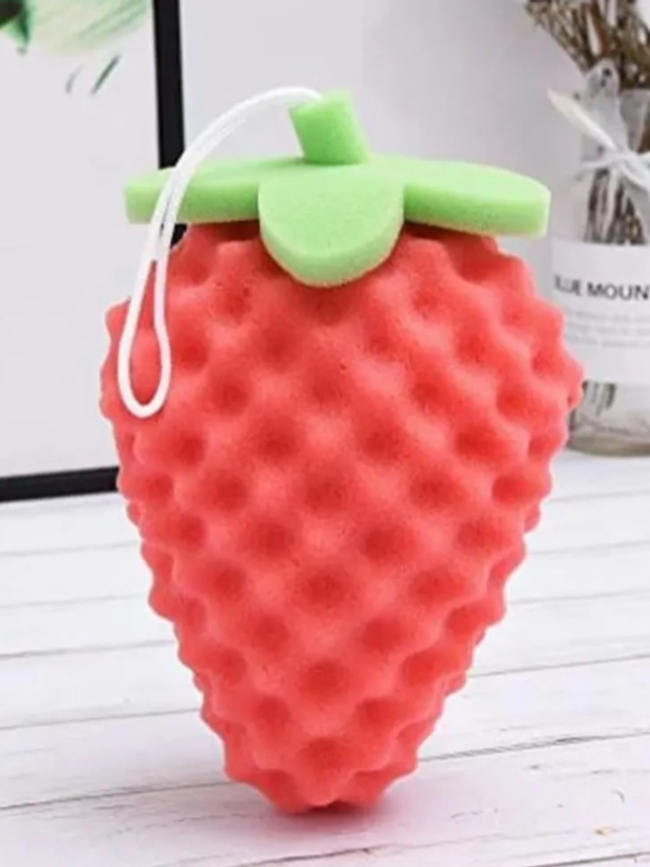 ESPONJAS DE BAÑO EXFOLIANTE  4