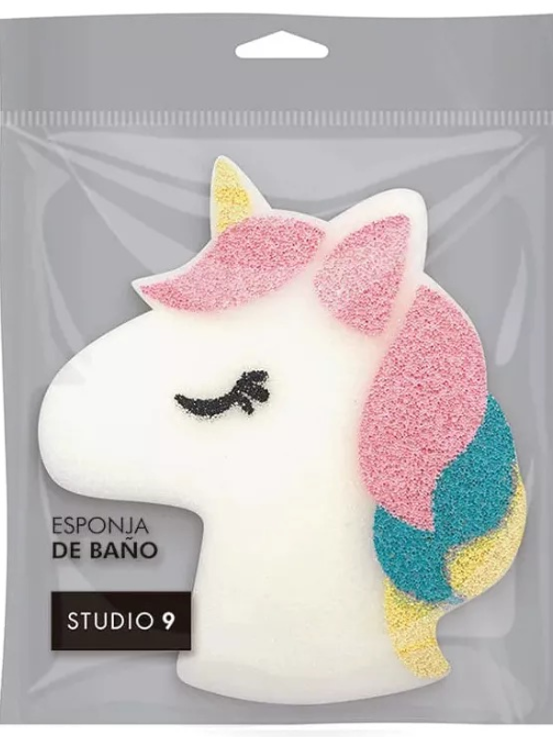 ESPONJAS DE BAÑO EXFOLIANTE  5