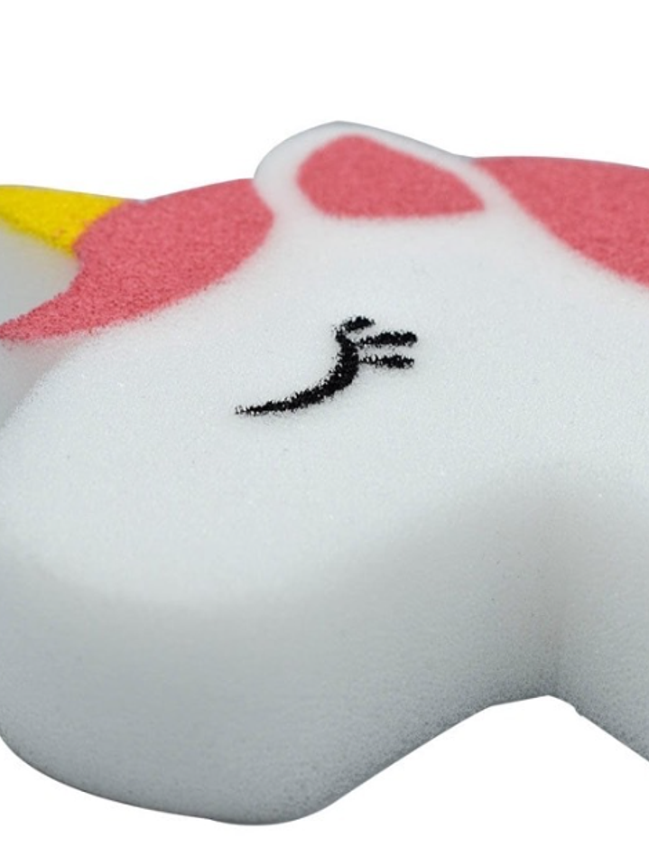 ESPONJAS DE BAÑO EXFOLIANTE  7