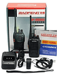 RADIOS DE COMUNICACIÓN BAOFENG 888 - Miniatura 1