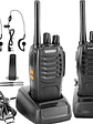 RADIOS DE COMUNICACIÓN BAOFENG 888 - Miniatura 2