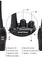 RADIOS DE COMUNICACIÓN BAOFENG 888 - Miniatura 3