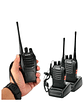 RADIOS DE COMUNICACIÓN BAOFENG 888 - Miniatura 5