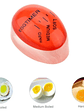 HUEVO TEMPORIZADOR EGG TIMER X2 - Miniatura 3