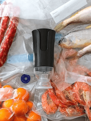 SELLADORA AL VACÍO ELÉCTRICA BENICE