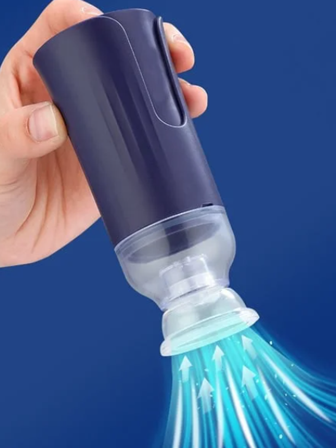 SELLADORA AL VACÍO ELÉCTRICA BENICE 3