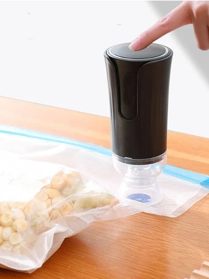 SELLADORA AL VACÍO ELÉCTRICA BENICE 4