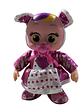 MUÑECA BEBÉ LLORONA INTERACTIVA - Miniatura 3