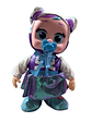 MUÑECA BEBÉ LLORONA INTERACTIVA - Miniatura 4