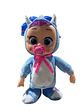 MUÑECA BEBÉ LLORONA INTERACTIVA - Miniatura 5
