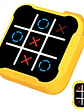 JUEGO TRIQUI ELETRÓNICO TIC TAC - Miniatura 1