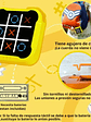 JUEGO TRIQUI ELETRÓNICO TIC TAC - Miniatura 5