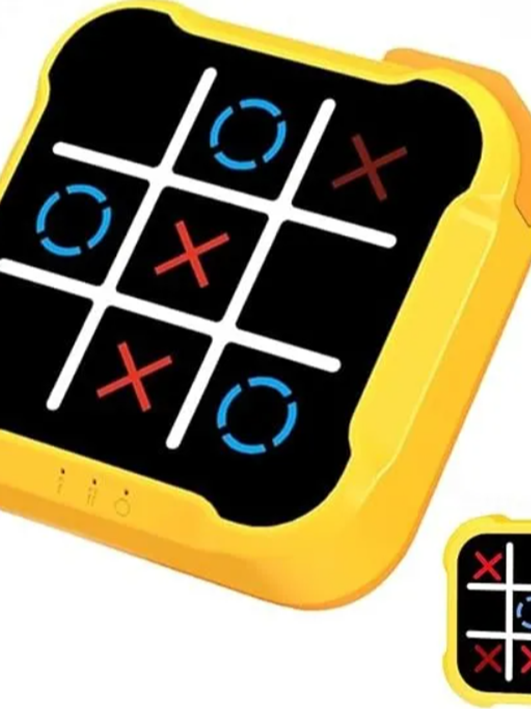 JUEGO TRIQUI ELETRÓNICO TIC TAC 6