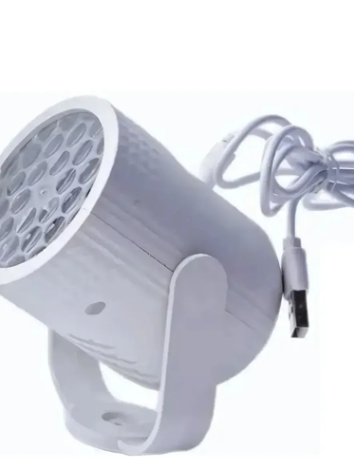 PROYECTOR LED NAVIDAD EXTERIOR 5