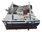 Barco Pesquero Pequeño De Madera Decorativo Souvenir Náutico - Miniatura 1